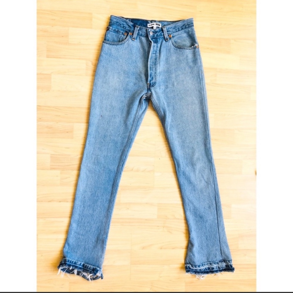 Re/done Elsa jeans